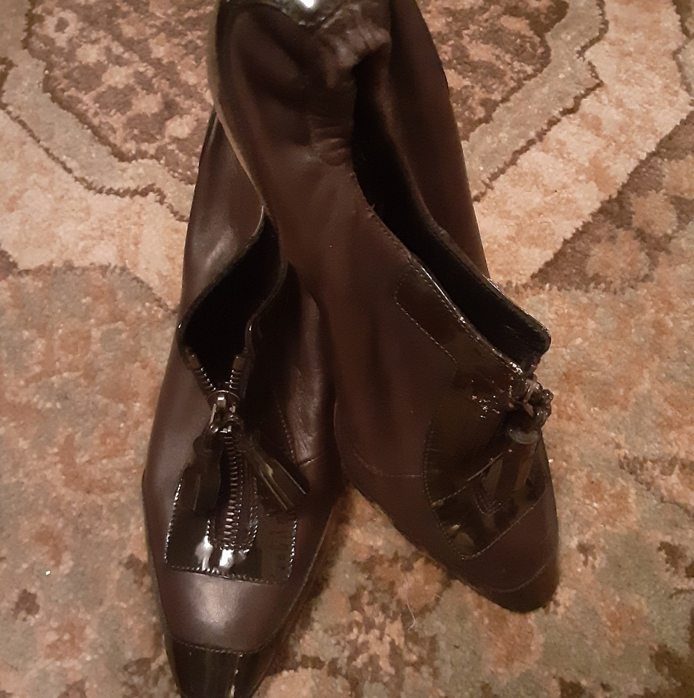 Bootie